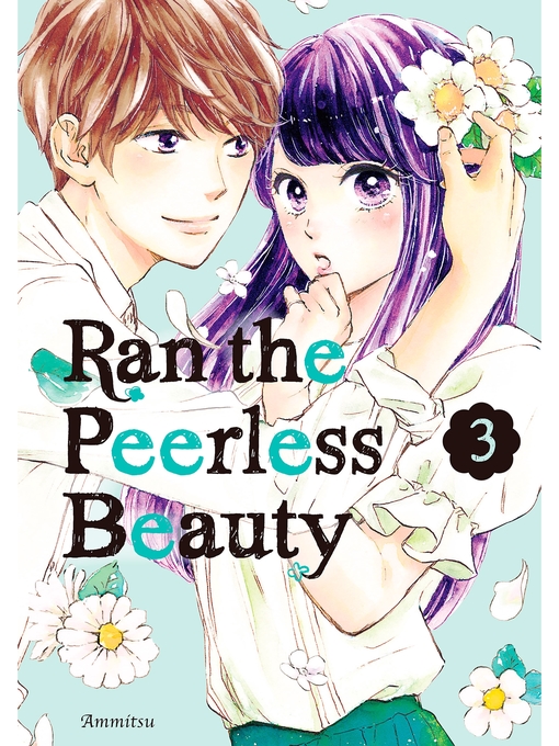 Title details for Ran the Peerless Beauty, Volume  3 by Ammitsu - Available